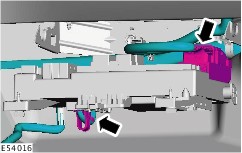 Ford Workshop Manuals > C-MAX 2003.75 (06.2003-) > Mechanical Repairs